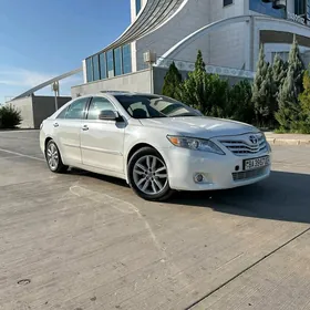 Toyota Camry 2006