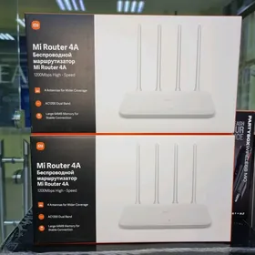 Mi Router 4A