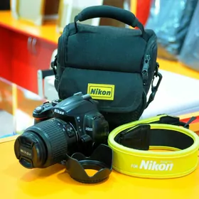 Nikon d 5000