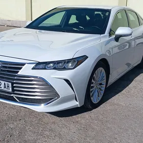 Toyota Avalon 2019