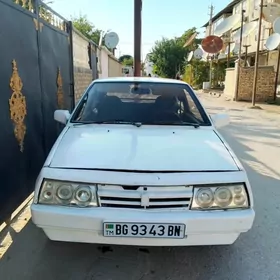 Lada 2108 1989