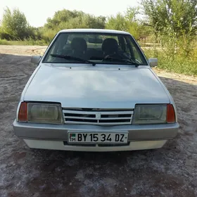 Lada 21099 2004