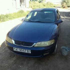 Opel Vectra 1997