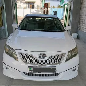 Toyota Camry 2009