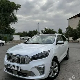 Kia Sorento 2020