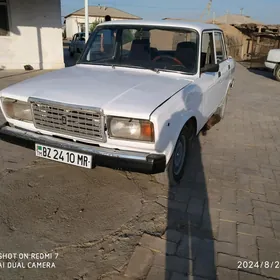 Lada 2107 1997