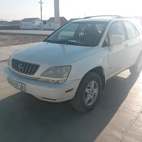 Lexus RX 300 2003