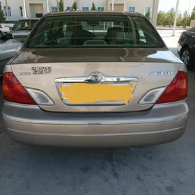 Toyota Avalon 2001