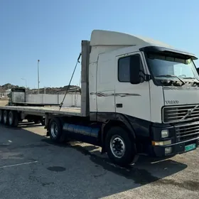 Volvo FH 420 1998