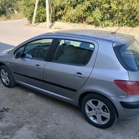 Peugeot 308 2003