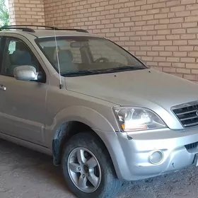 Kia Sorento 2007