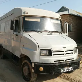 Zil 4331 1999