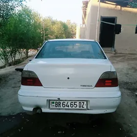 Daewoo Nexia 1995