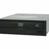 DVD дисковод