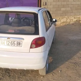 Daewoo Matiz 2003