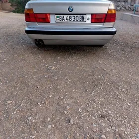 BMW 525 1991