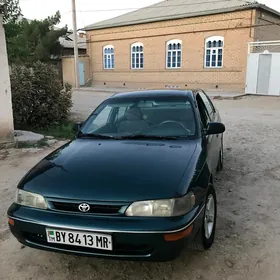 Toyota Corolla 1995