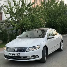 Volkswagen CC 2013