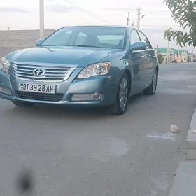 Toyota Avalon 2007