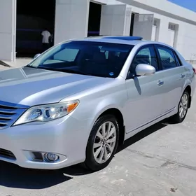 Toyota Avalon 2012