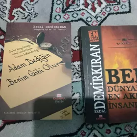 Kitap turk dilinde