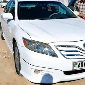 Toyota Camry 2008