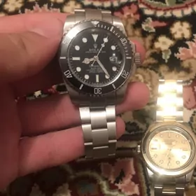 Rolex submariner