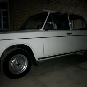 Lada 2106 1991