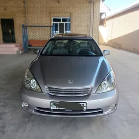 Lexus ES 2004