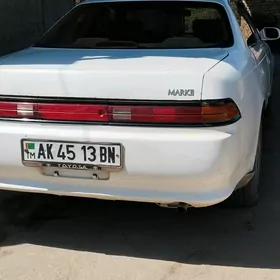 Toyota Mark II 1994