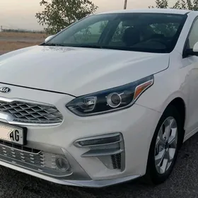 Kia Forte 2020