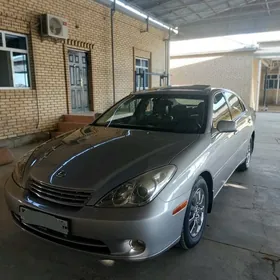 Lexus ES 2004