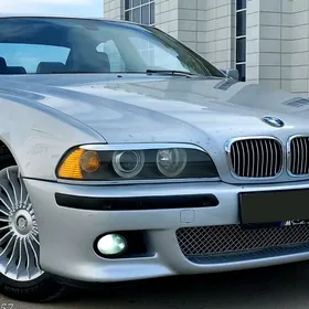 BMW 530 2003