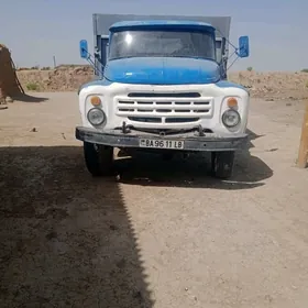 Zil 130 1992