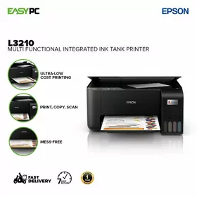 EPSON 3210 printer12 Aÿ KREDIT