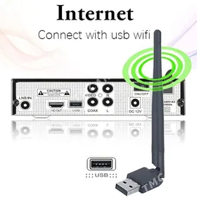 wifi swistok tuner kompyuter