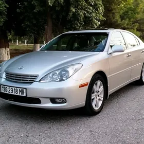 Lexus ES 300 2002