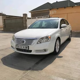 Toyota Avalon 2008