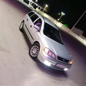 Opel Antara 1999