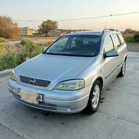 Opel Astra 1999