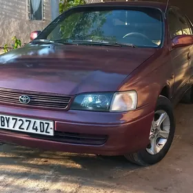 Toyota Carina 1995