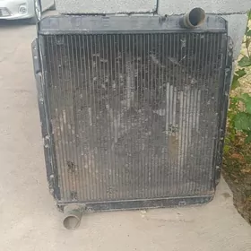 Radiator