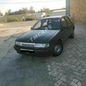 Opel Vectra 1989