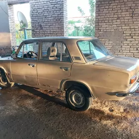 Lada 2101 1988