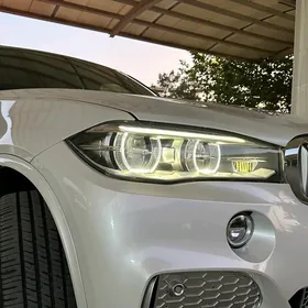 BMW X5 M 2014