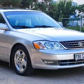 Toyota Avalon 2004