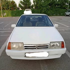 Lada 2109 1995