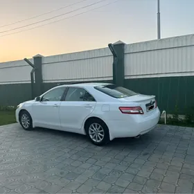 Toyota Camry 2010