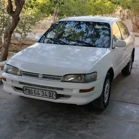 Toyota Corolla 1994