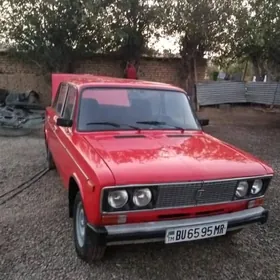 Lada 2106 1990